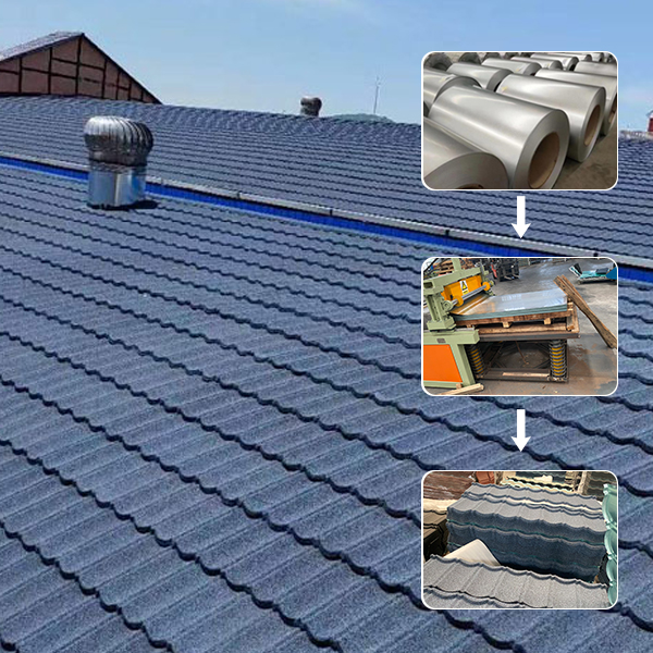 Where to Buy Affordable Metal Roof Panels for Your Construction Needs