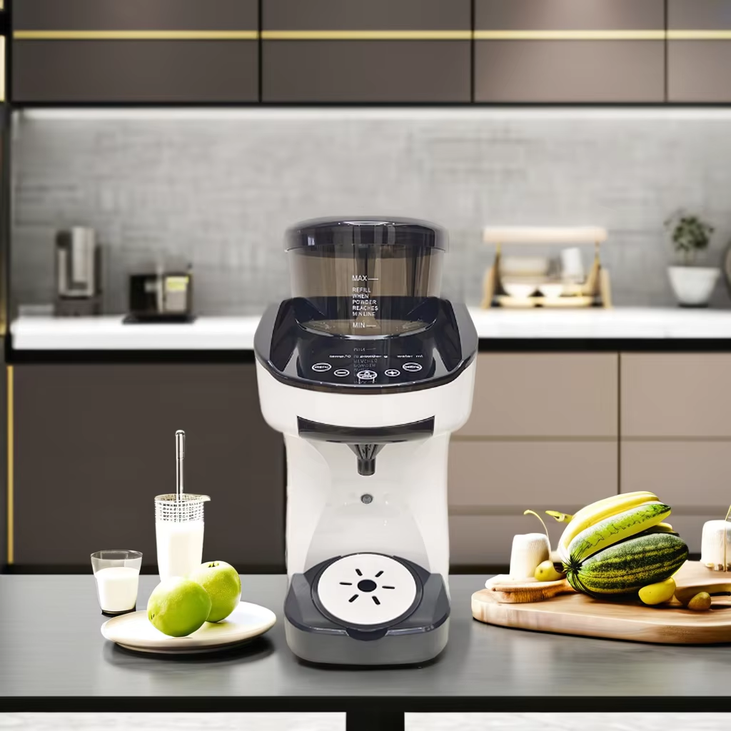 Smart Intelligent Baby supplies Baby Formula Machine Intelligent Baby Formula Smart Milk Maker Formula Dispenser manufacture