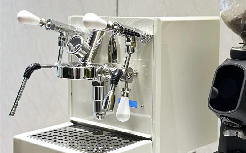 Home Barista Mode: Activated