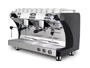 Meilleur fournisseur de machines à café 2024 en Chine Wuxi : Top 10 Machines à Expresso