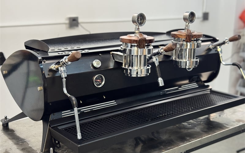 The Upgraded Leaf Series Where Nature Meets Precision