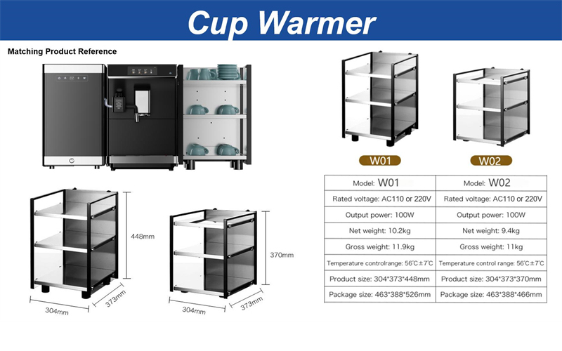 The Importance of Pre-Warming Your Coffee Cup