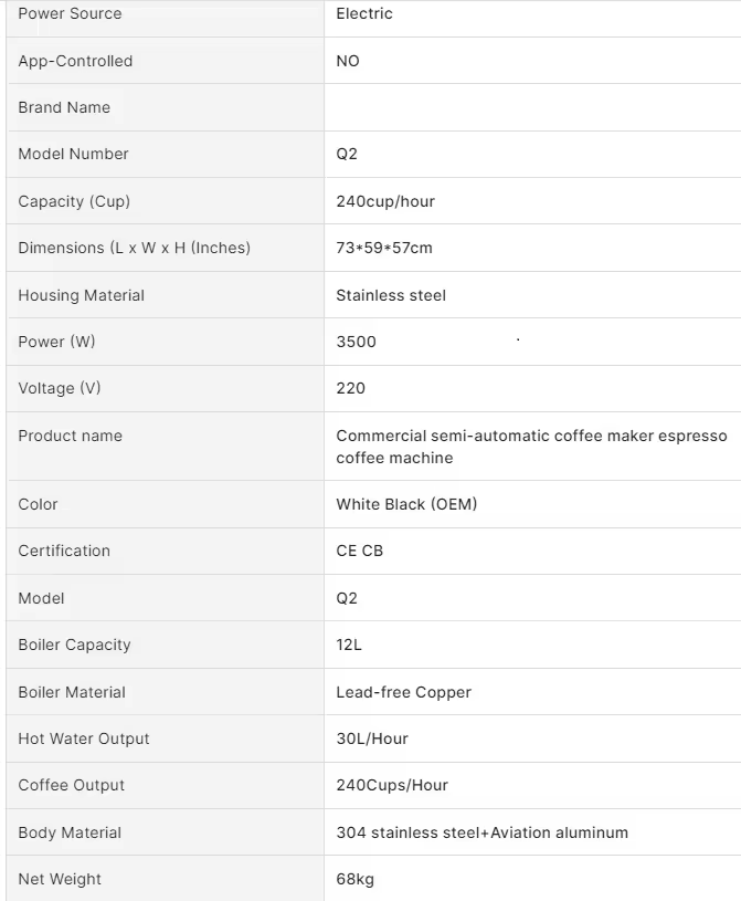 multi purpose best 2024 automatic cappuccino amazon italian cafe espresso coffee machine maker-20