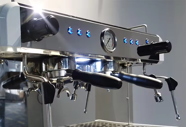 3 in 1 multi functi small commercial mini industrial single boiler espresso machine-11