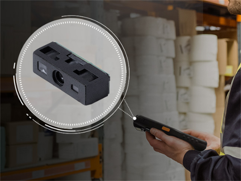 How to Choose an Embedded Barcode Scanner Module: A Practical Guide for Five Key Applications