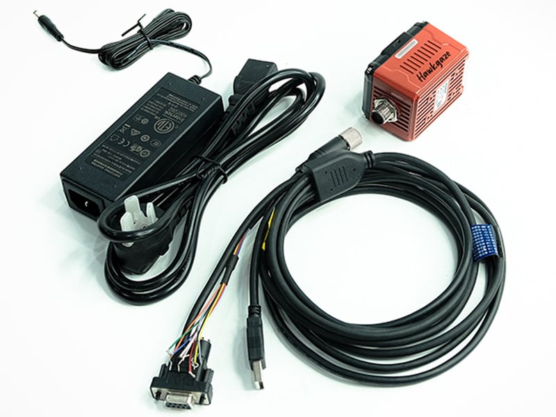 How to Select the Interface for Industrial Barcode Readers