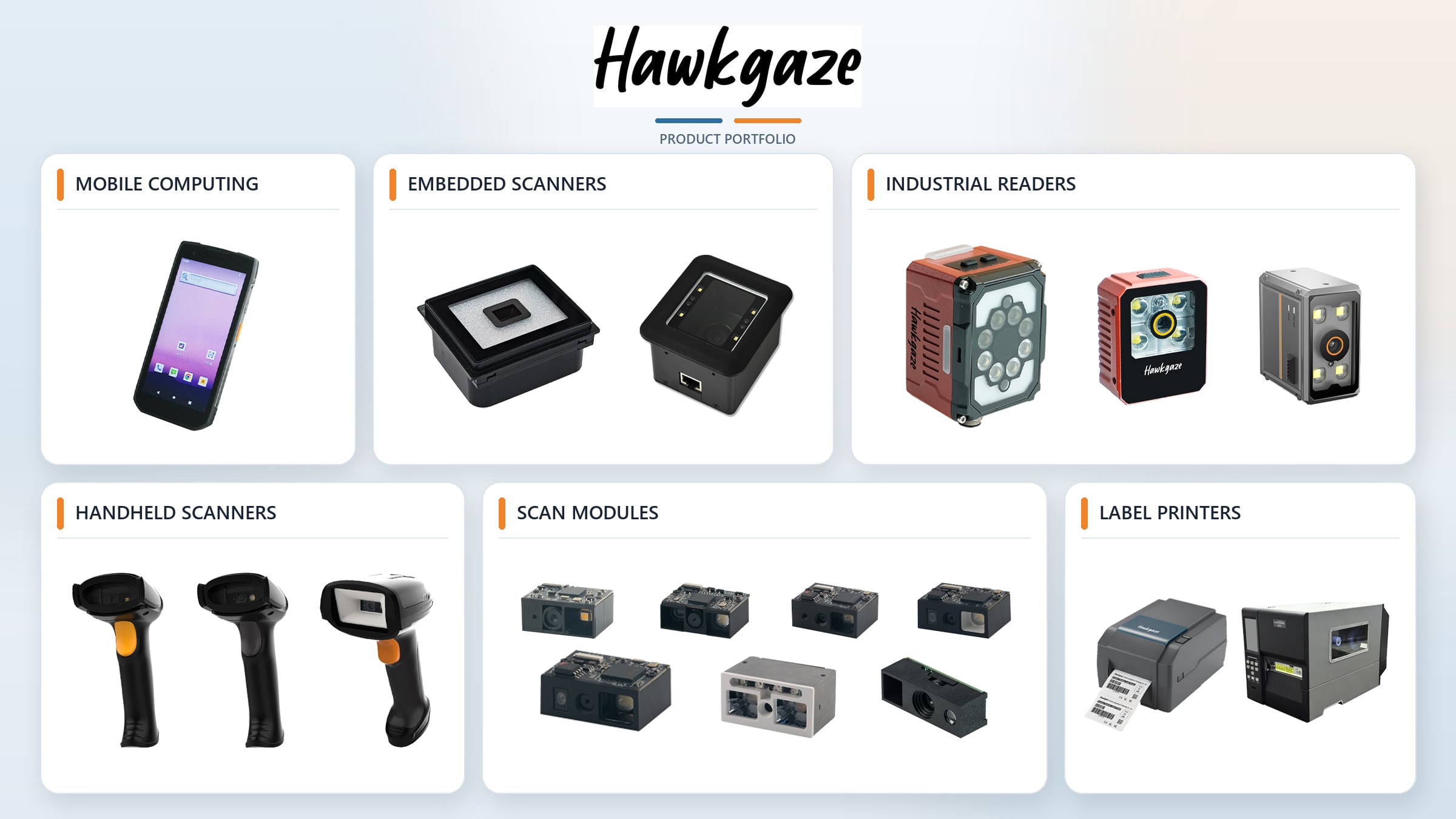 How a 2d qr code reader handles damaged barcodes on shipping labels