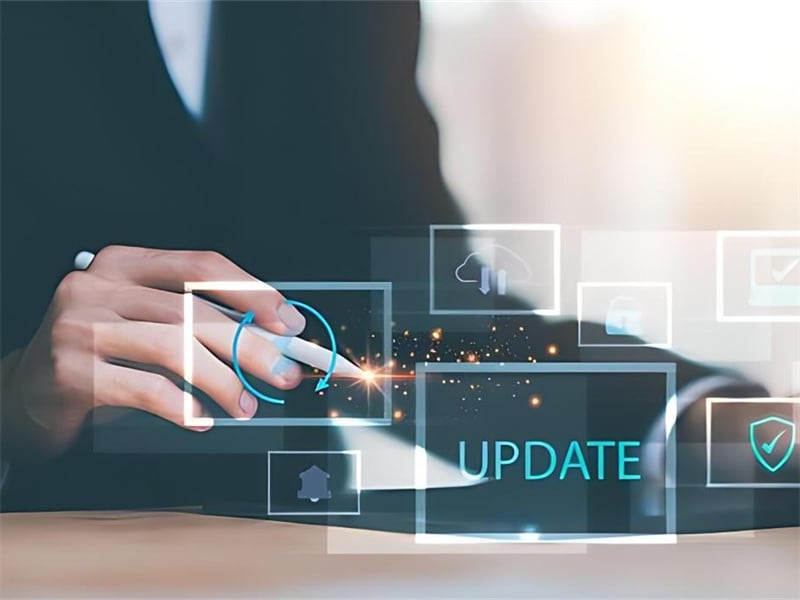 Free Software Version Upgrades