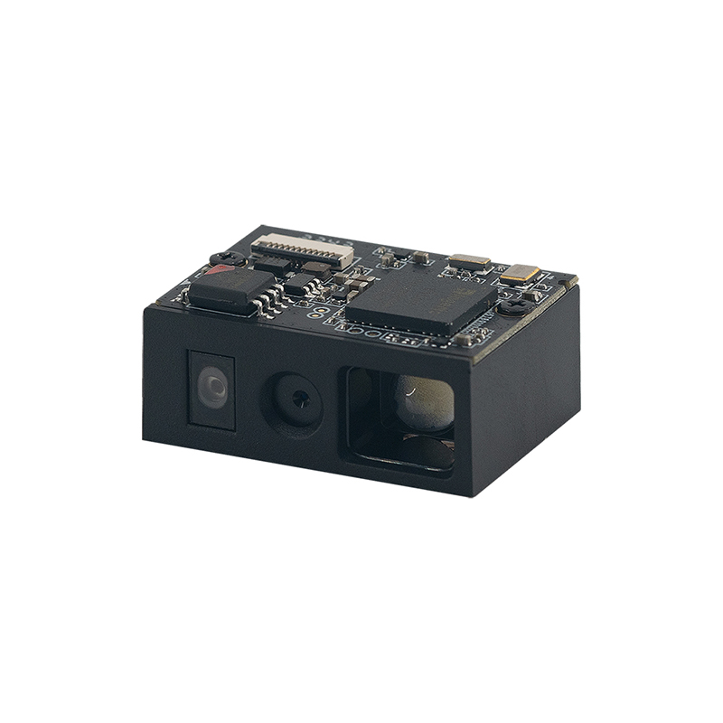 M236 Industrial 2D Barcode Scanner Engine | 1280x1080 High-Resolution DPM Reader Module