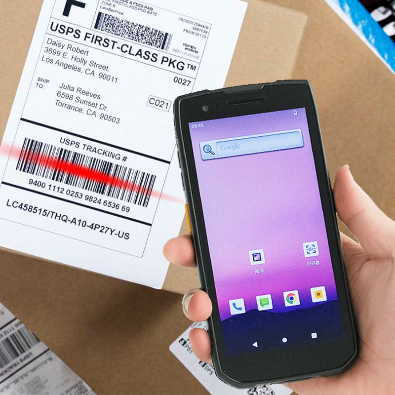 How a qr barcode reader improves the accuracy of laboratory specimen tracking