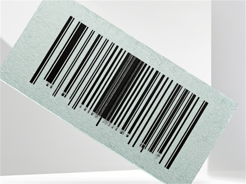 Reading Barcodes on Frosted PV Glass: Technical Challenges and Practical Solutions
