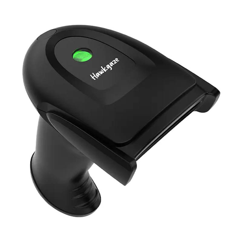 Managing thousands of assets with an rfid handheld reader system