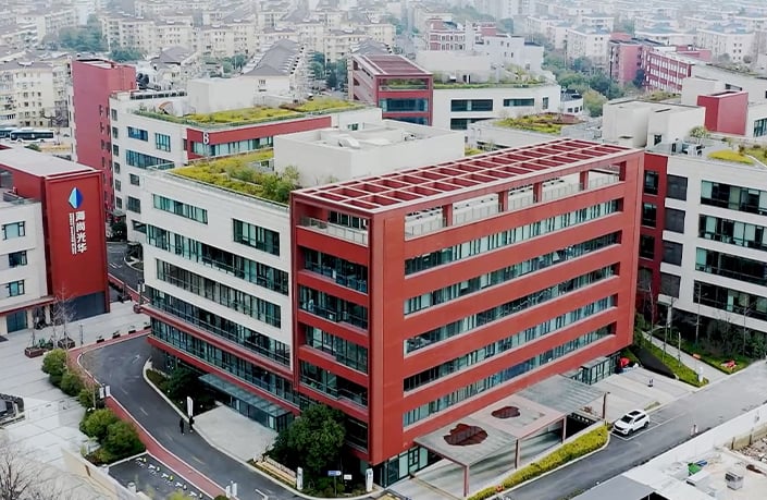 Shanghai YOUJOY Health Technology Co., Ltd.