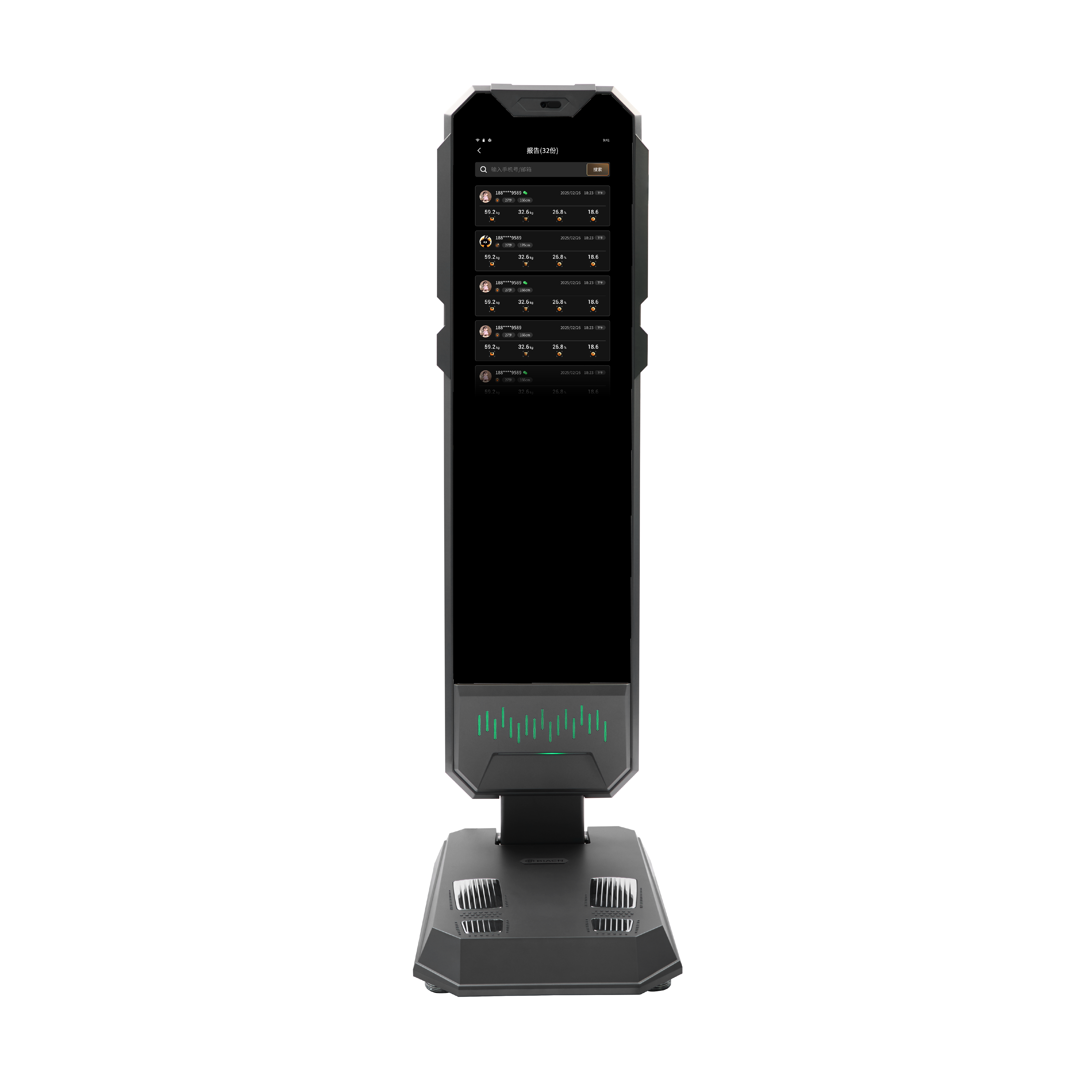 BIA-F30