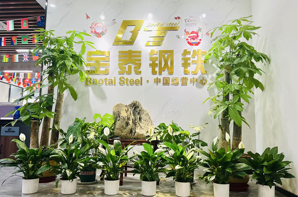 Company Profile