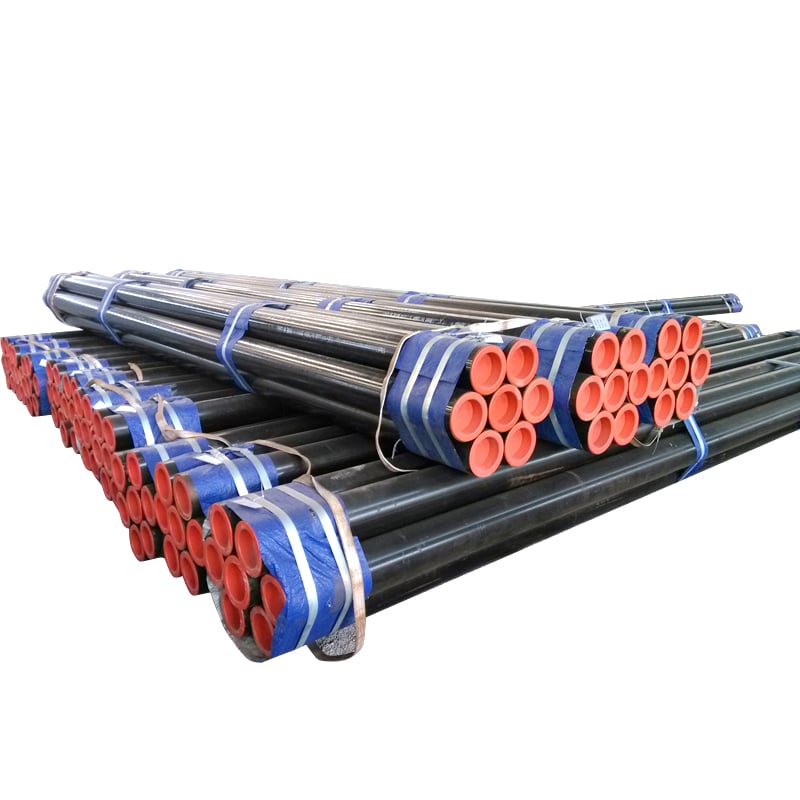 Seamless Steel Pipe