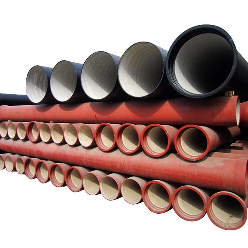  Ductile Iron Pipe