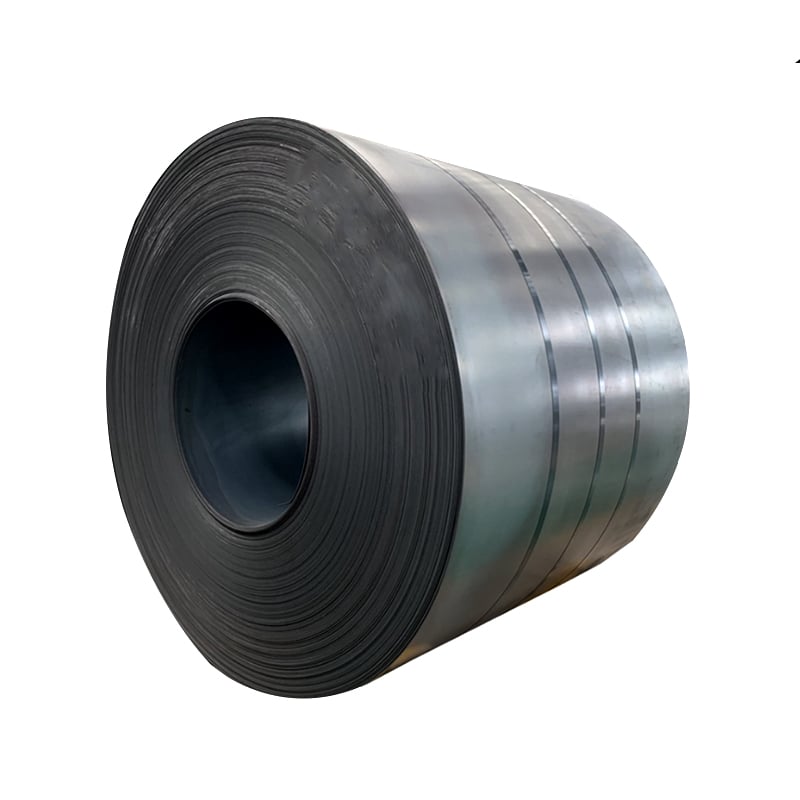 Hot Roller Steel Coil