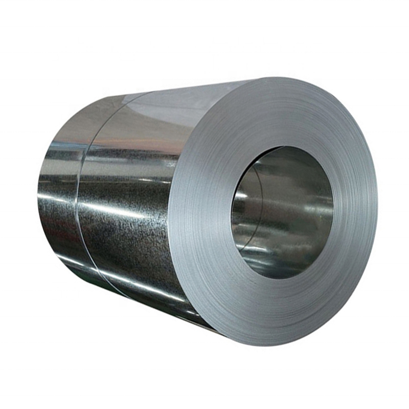 Galvanized Steel Coil