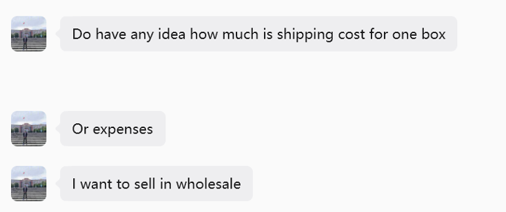 "How Much Is the Shipping?" — How We Help New Wholesale Buyers Figure Out Logistics