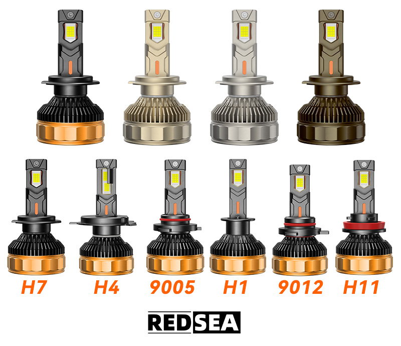 2REDSEA R32B LED Headlights For Cars 300W 30000lm.jpg