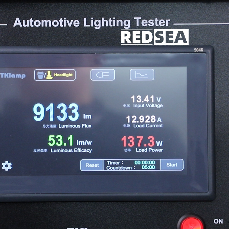 10REDSEA R36 Car Led Headlight 270W 27000lm.jpg