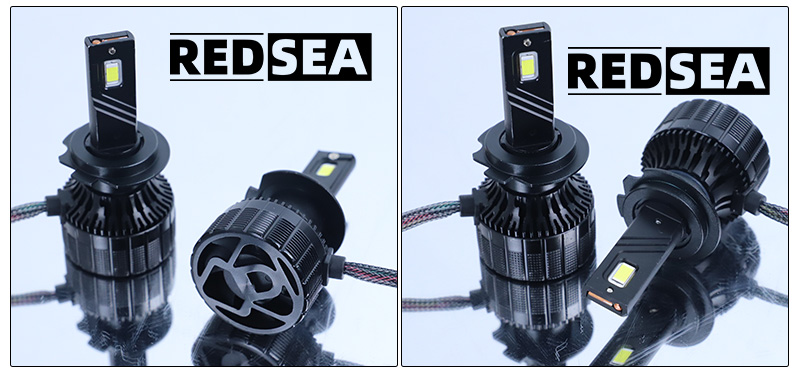 00REDSEA M10 Car Led Headlight 130W 13000lm.jpg