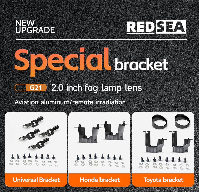 Detail-02 REDSEA G21 LED FOG PROJECTOR Bulb 35-55w.png