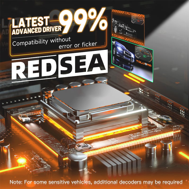R300 LED Headlight --- RedSea's Exclusive Halogen 11 Size, Plug-and-Play Wireless Headlight (7).jpg