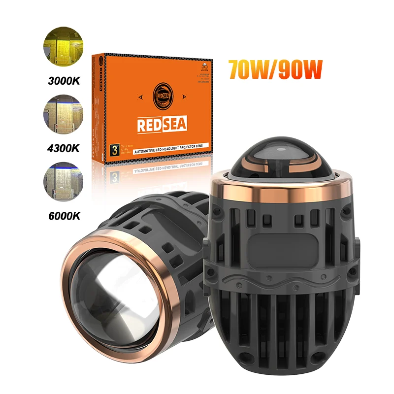 What Is the Color Temperature Advantage of LED H7 4300K for Driving?