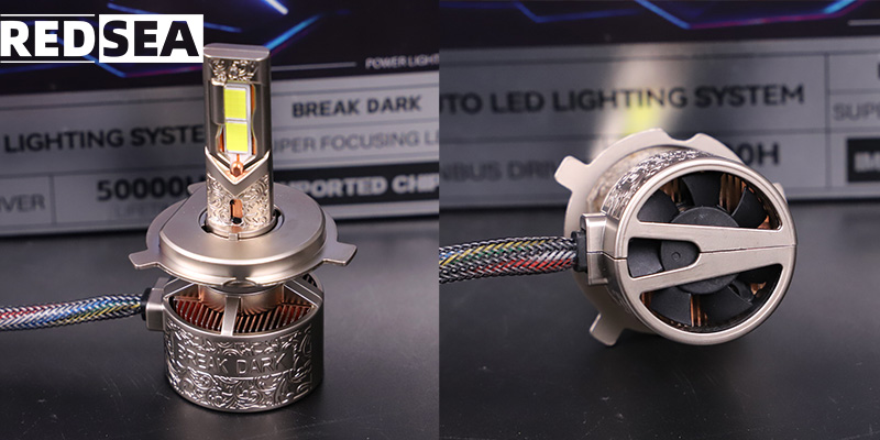 22REDSEA R36 Car Led Headlight 270W 27000lm.jpg