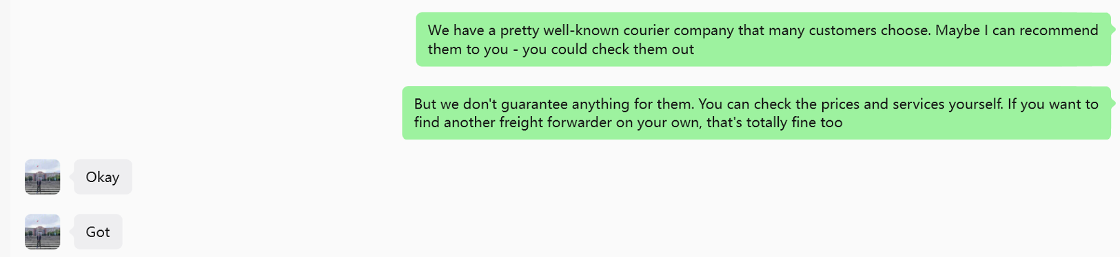"How Much Is the Shipping?" — How We Help New Wholesale Buyers Figure Out Logistics