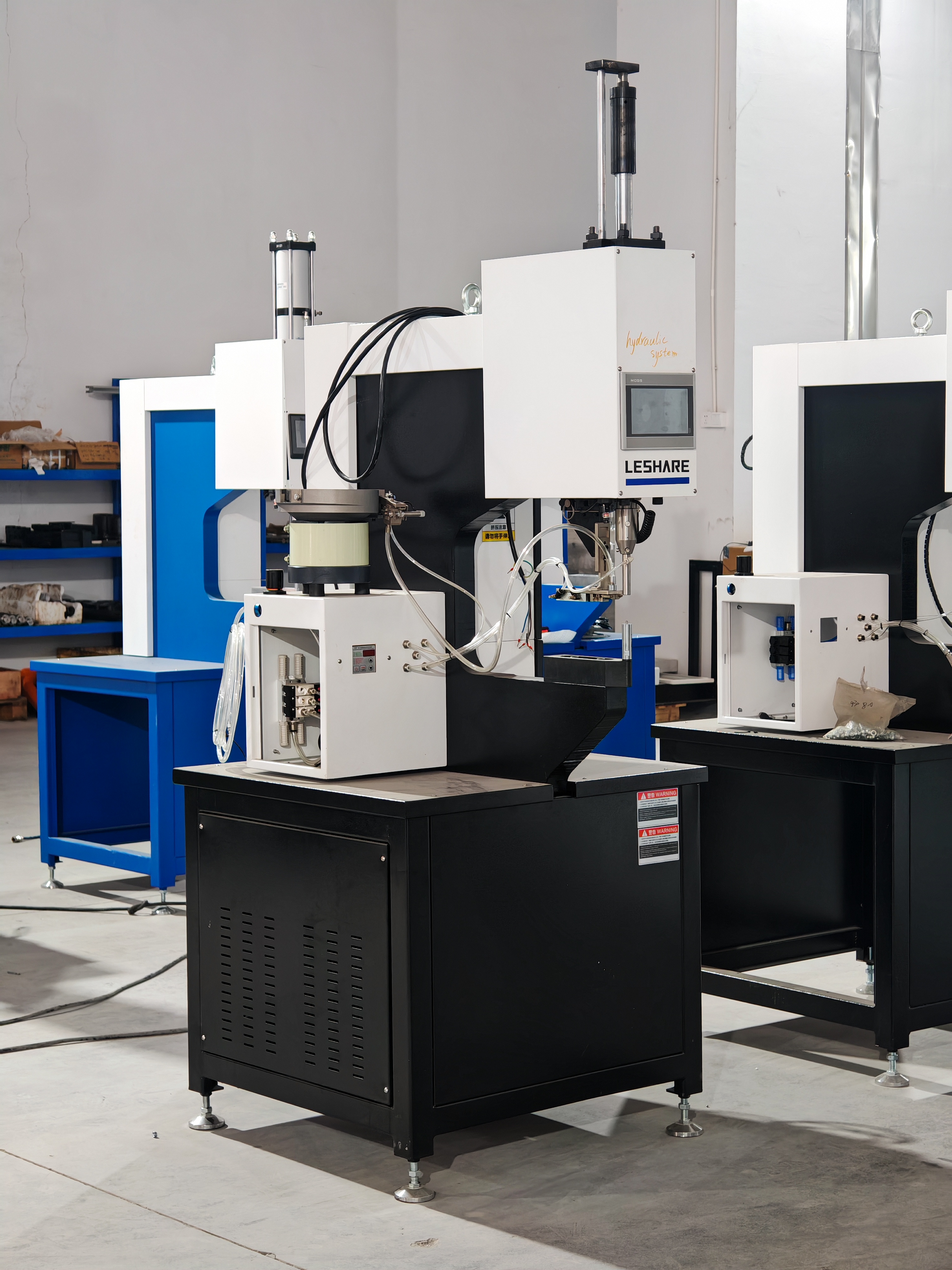 Conas a d’fhéadfadh maoin chur isteach a fheabhsú éifeachtúlacht an t-asmhailiú le meitil bhoird?