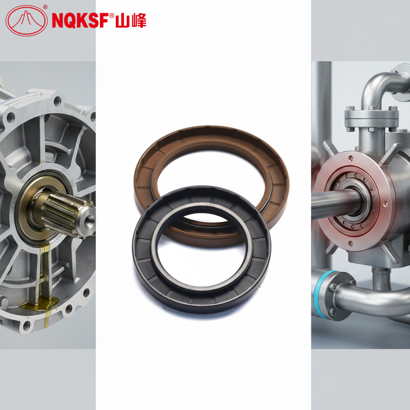 Advanced Material Technology and Temperature Resistance