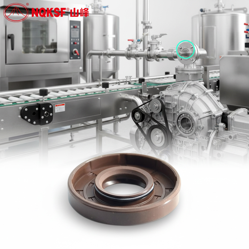 Superior Chemical Resistance for Harsh Fluid Environments