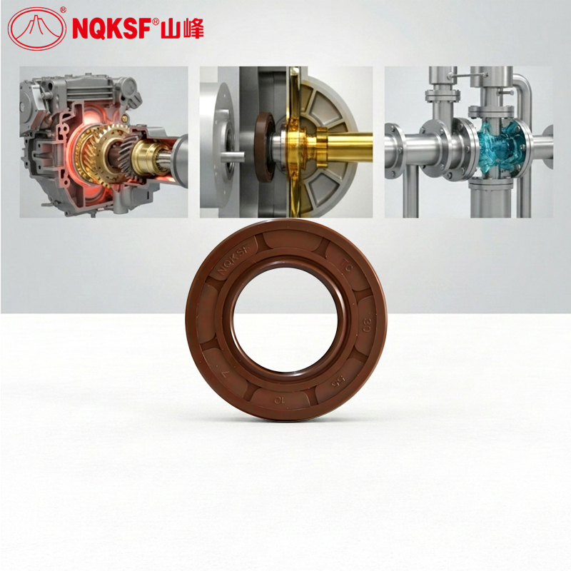 Exceptional Temperature Performance and Stability