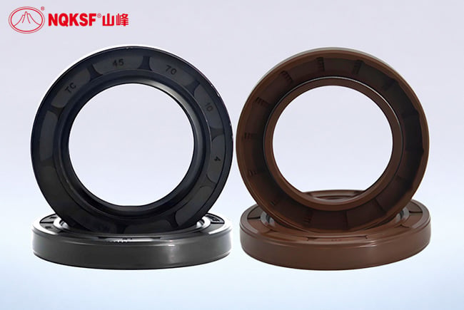 Why Are TC Oil Seals Commonly Used in Motors and Gearboxes?