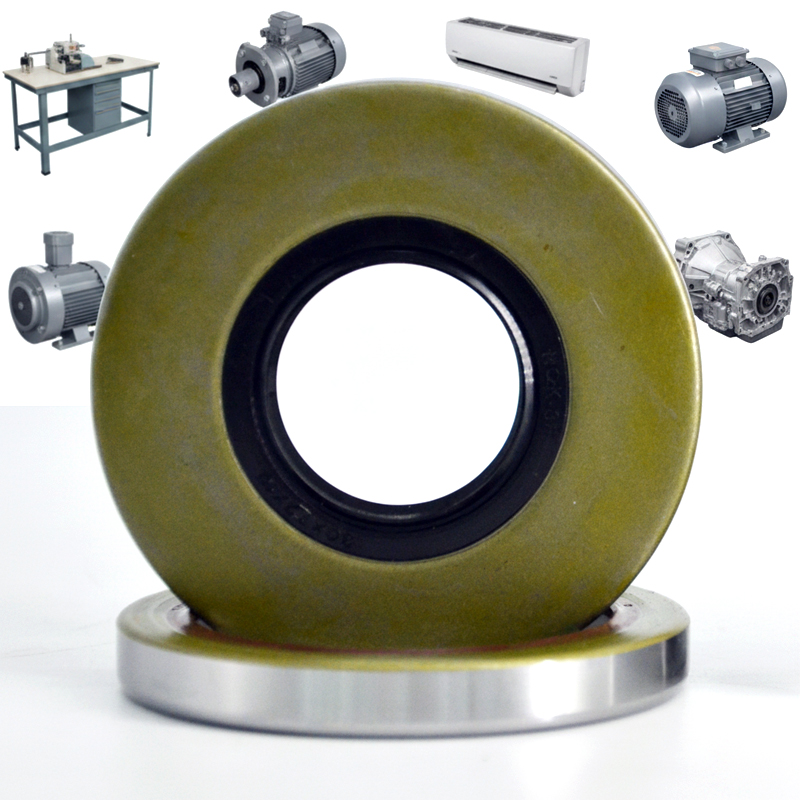 Precision Engineering and Superior Sealing Performance