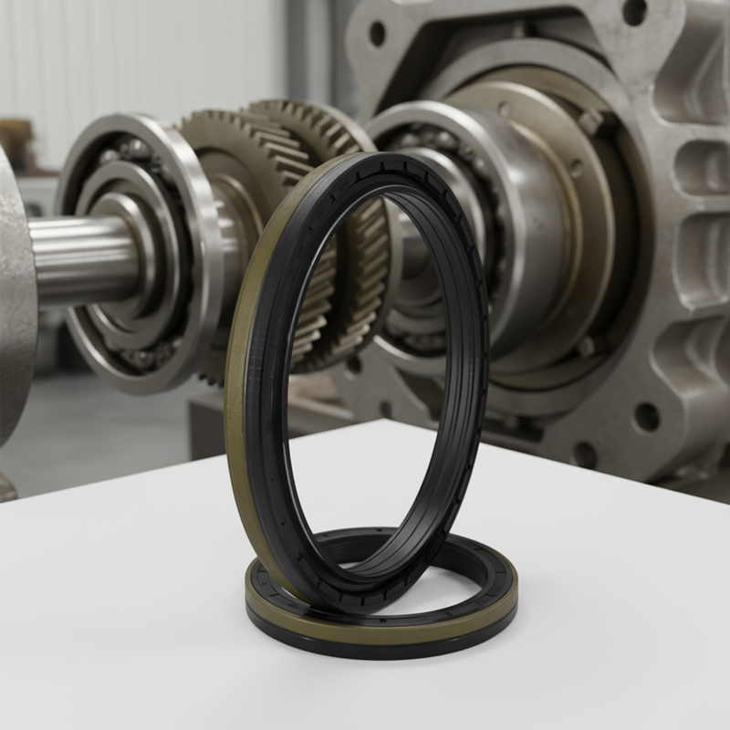 Versatile Compatibility Across Multiple Industrial Applications