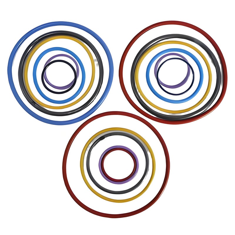 Superior Sealing Performance