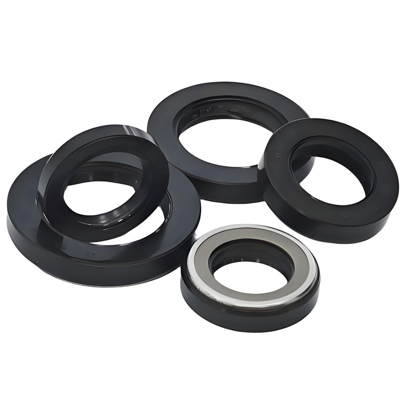 Precision-Engineered Material Selection