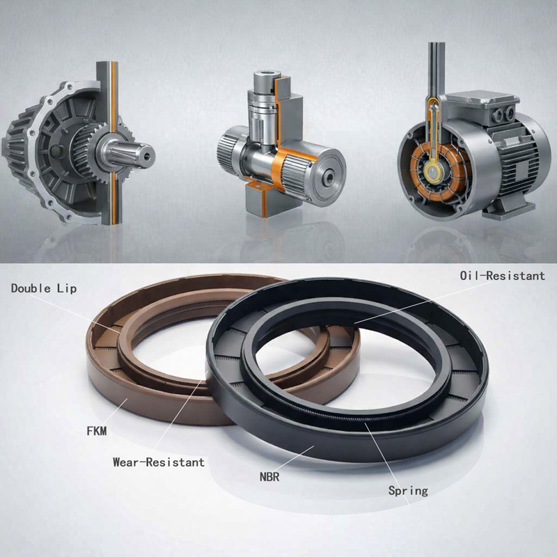 Versatile Application Compatibility and Easy Installation