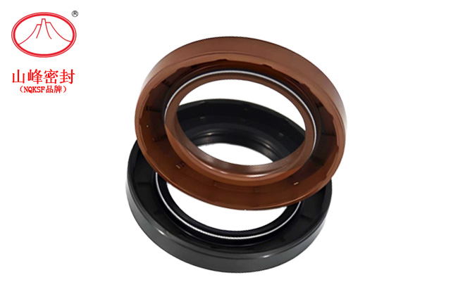 How Can Skeleton Oil Seals for Robot Shaft Systems Compensate Lip Interference Under Low Temperature Conditions?