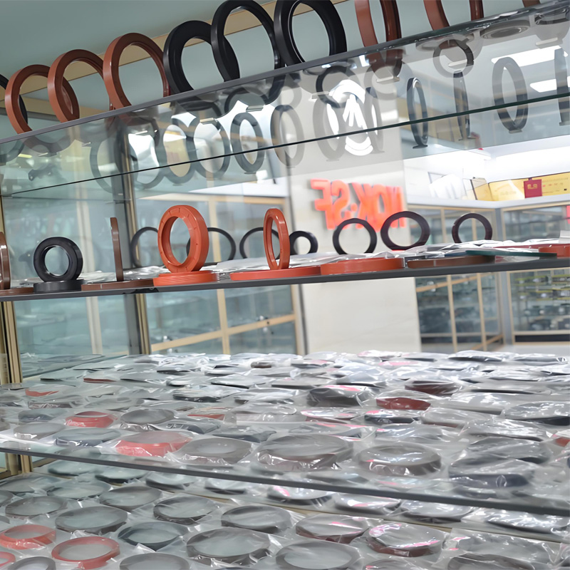 Advanced Elastomer Technology