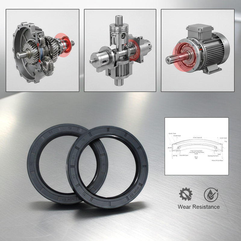 Enhanced Dual-Barrier Protection System