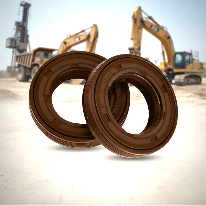 Superior Material Technology and Chemical Resistance