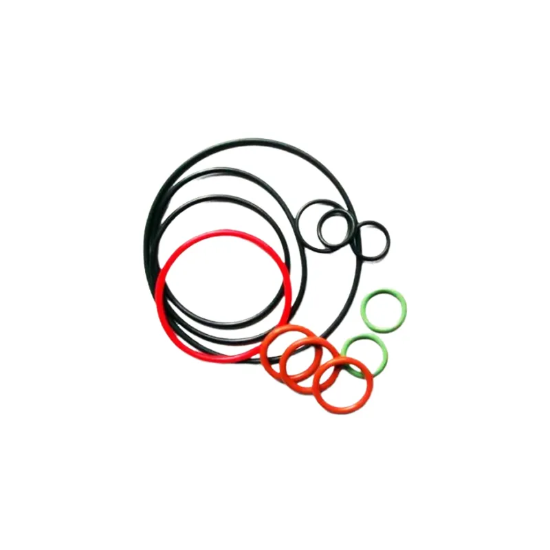 ما هي الحلقات التوصيلية (O-Rings)؟ وأين تُستخدم ولماذا؟