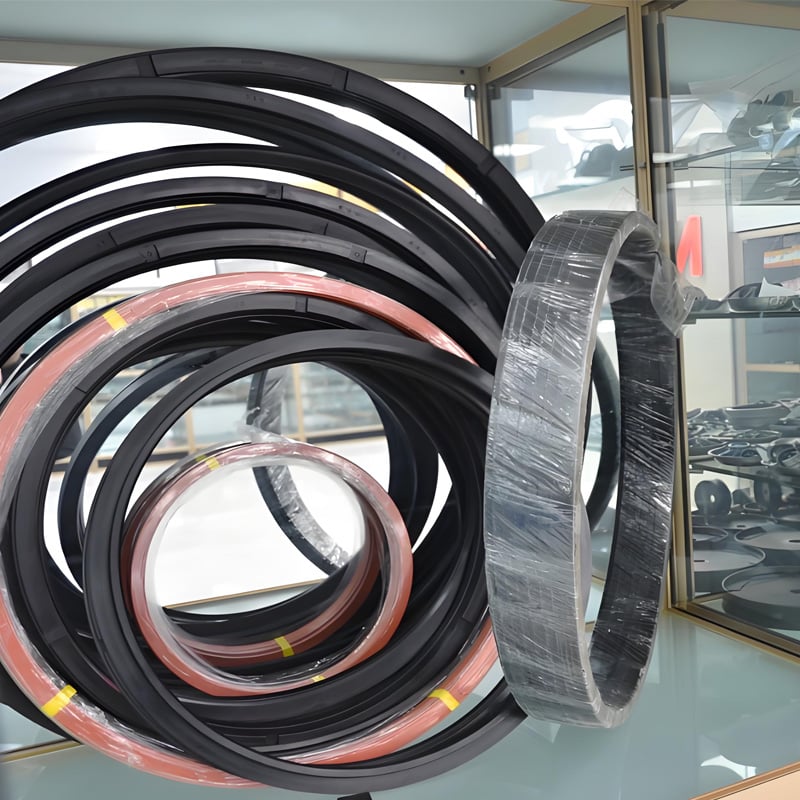 How to choose oil seals suppliers that offer global logistics support?