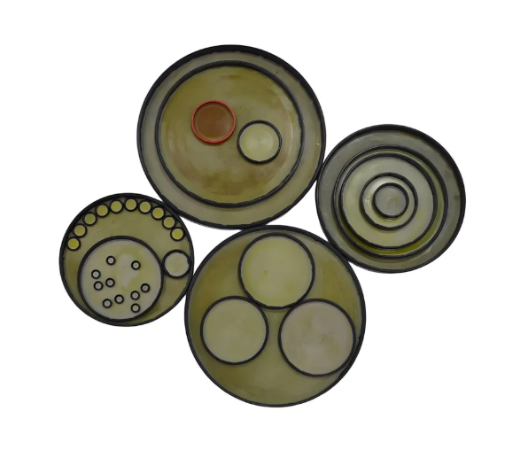 What are the common types of oil seals produced by nqksf factories?