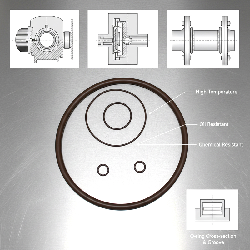 Superior Durability and Material Performance